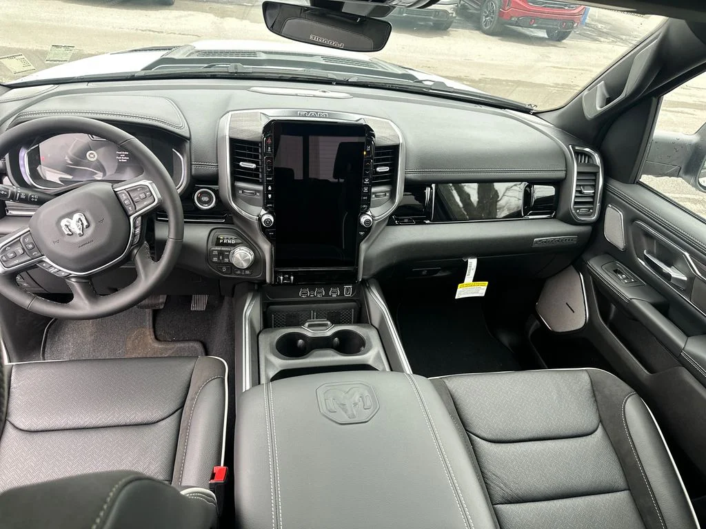 2026 RAM 1500 Laramie - Photo 17