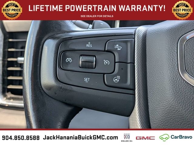 Used 2022 Black GMC Denali image 28