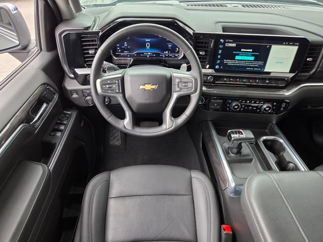 2023 Chevrolet Silverado 1500 LTZ - Photo 12
