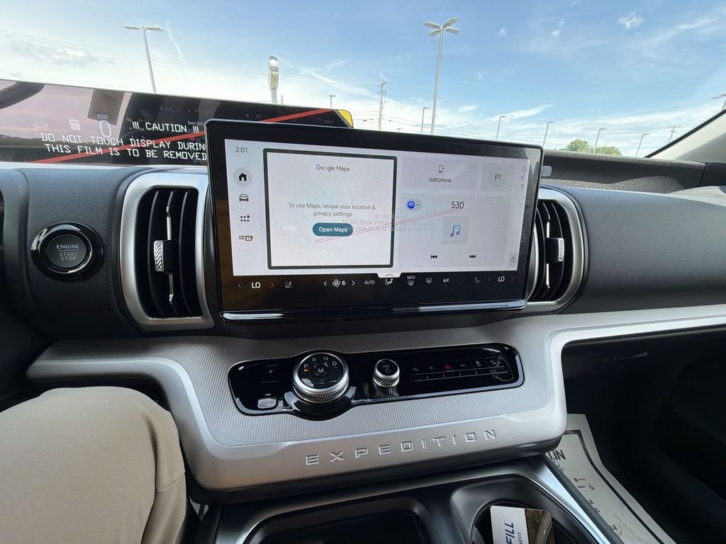 New 2026 Space Silver Metallic Ford MAX Active image 22