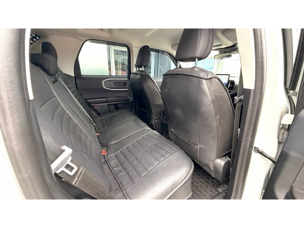 Used 2021 Green Ford Big Bend image 9
