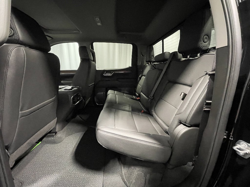 New 2026 Onyx Black GMC Denali image 18