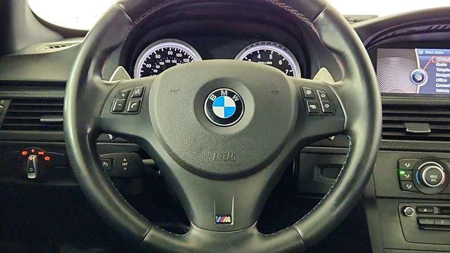 Used 2013 Space Gray Metallic BMW Base image 21