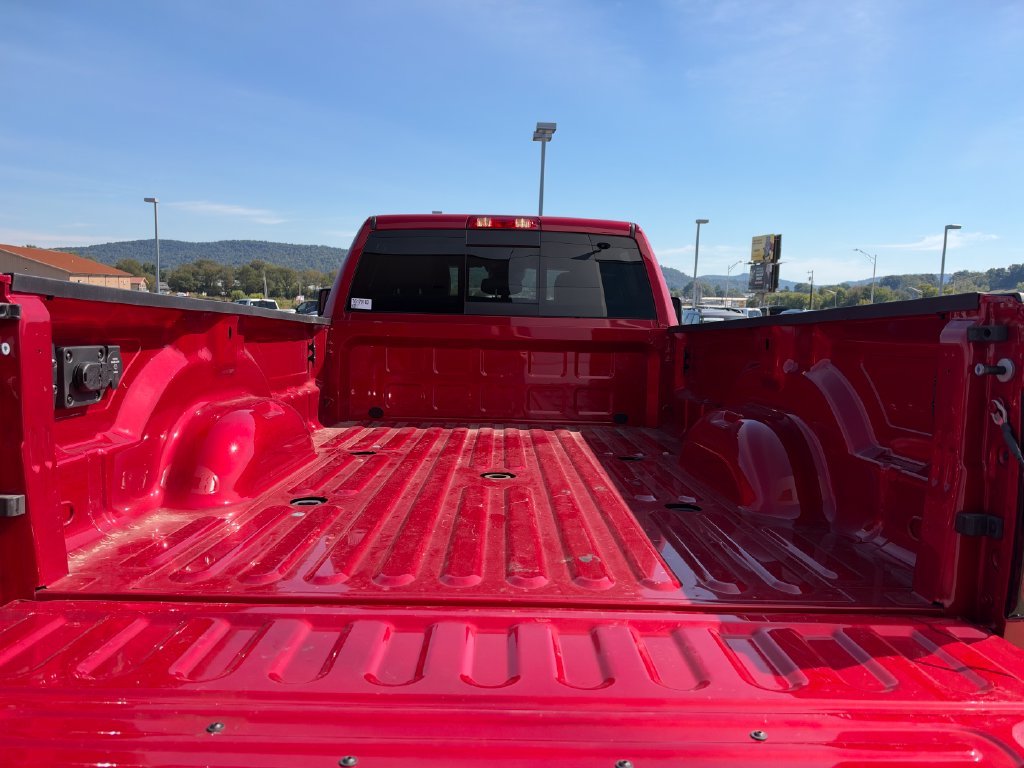 Used 2026 Red Ram Tradesman image 4
