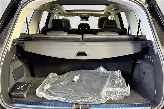 New 2026 Obsidian Black Metallic Mercedes-Benz GLS 450 image 54