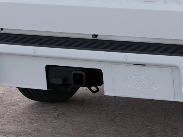 Used 2025 White Ford Lobo Standard image 23