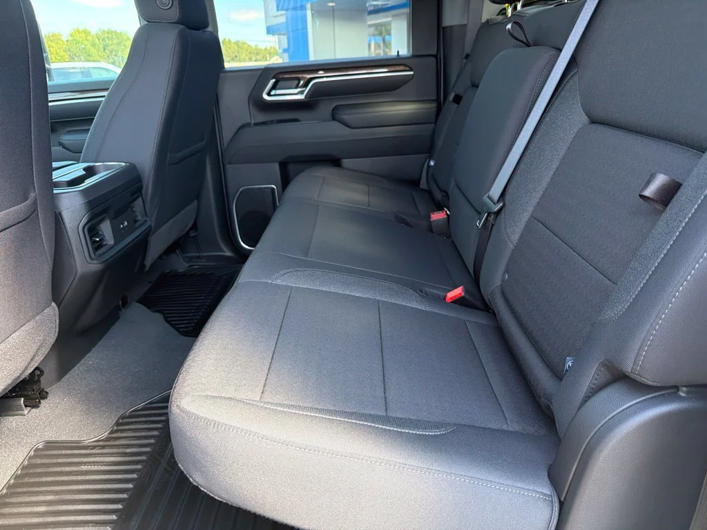 2026 Chevrolet Silverado 2500 HD LT - Photo 16