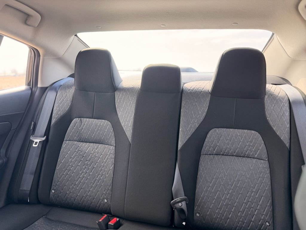 2026 Nissan Sentra SV - Photo 10