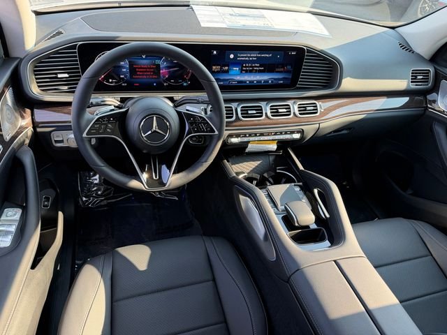 New 2026 Polar White Mercedes-Benz GLE 350 image 21