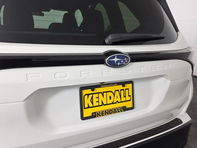 Used 2026 White Subaru Premium image 11