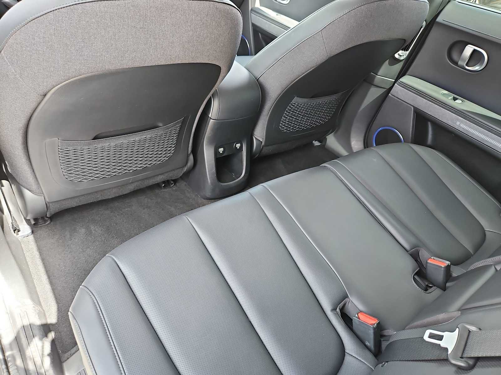 Certified Used 2024 Digital Teal Hyundai Limited image 18