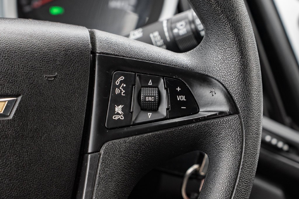 Used 2013 Black Chevrolet LS image 16