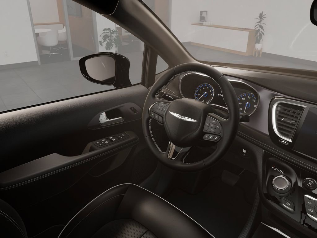 2026 Chrysler Pacifica Limited - Photo 14