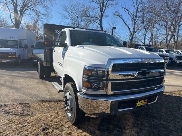 2024 Chevrolet Silverado HD Work Regular Cab 141" WB's photo
