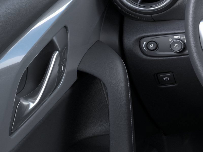 2026 Chevrolet Blazer 3LT - Photo 22