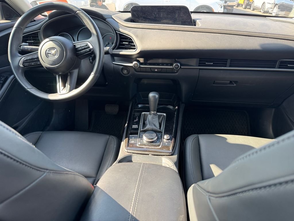 Used 2025 Gray Mazda 2.5 S Select Sport image 5