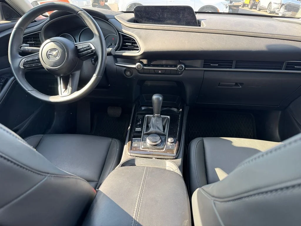 Used 2025 Gray Mazda 2.5 S Select Sport image 5