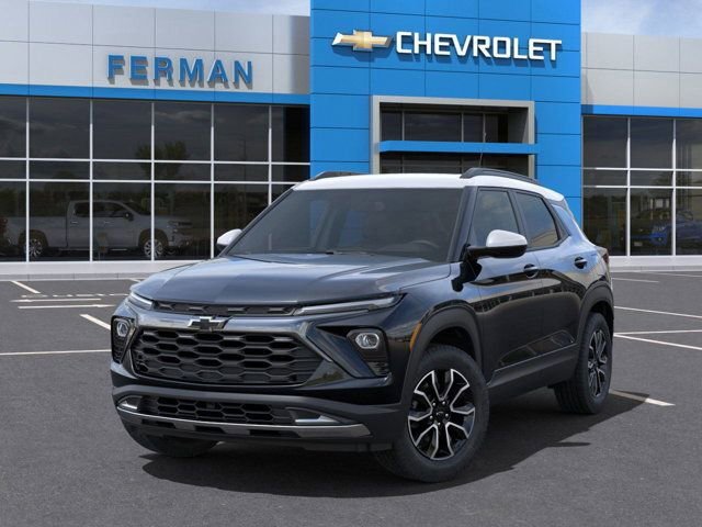 2025 Chevrolet Trailblazer Activ - Photo 7