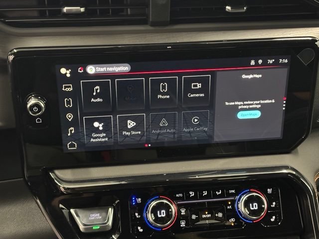 2026 GMC Sierra 1500 AT4 - Photo 31