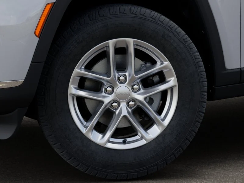 2025 Jeep Grand Cherokee L Laredo - Photo 44