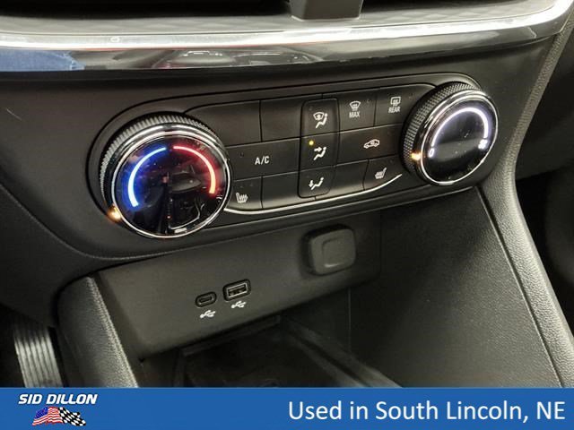 Used 2026 Summit White Buick Preferred image 12