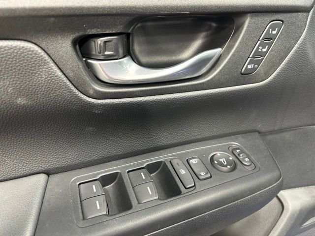 2024 Honda CR-V Sport-L - Photo 25