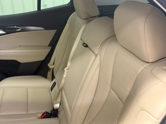Used 2025 White Buick Preferred image 11