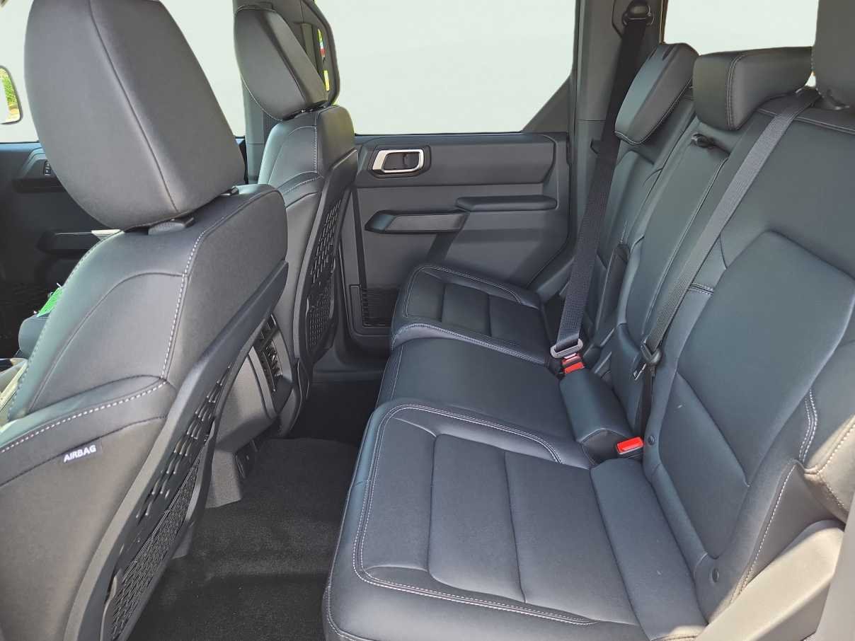 New 2026 Marsh Gray Ford Big Bend® image 24