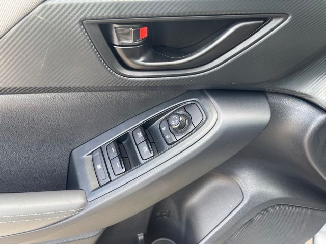Used 2024 Gray Subaru Premium image 13