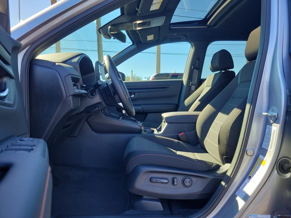 2026 Honda CR-V Sport - Photo 24
