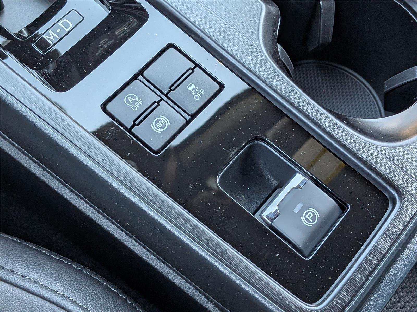 2026 Subaru Outback Premium - Photo 16