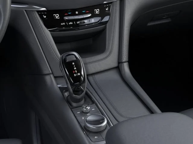 2026 Cadillac XT5 Luxury - Photo 23