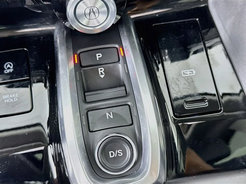 Used 2023  Acura Technology image 21