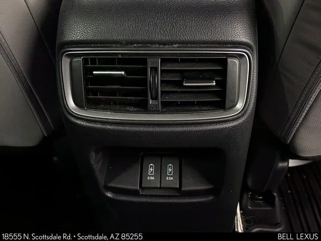 Used 2018 Blue Honda Touring image 24