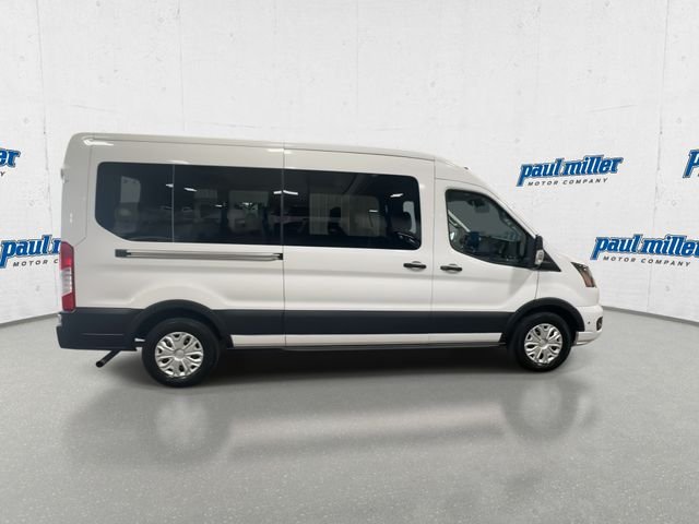Certified Used 2025 White Ford XLT image 12