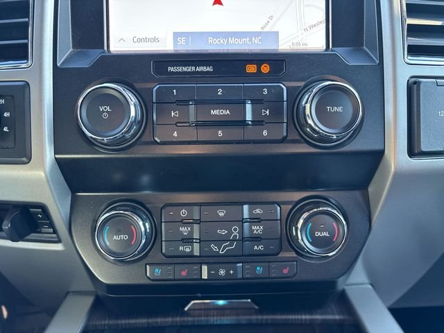 2021 Ford F-250 Super Duty Lariat - Photo 30