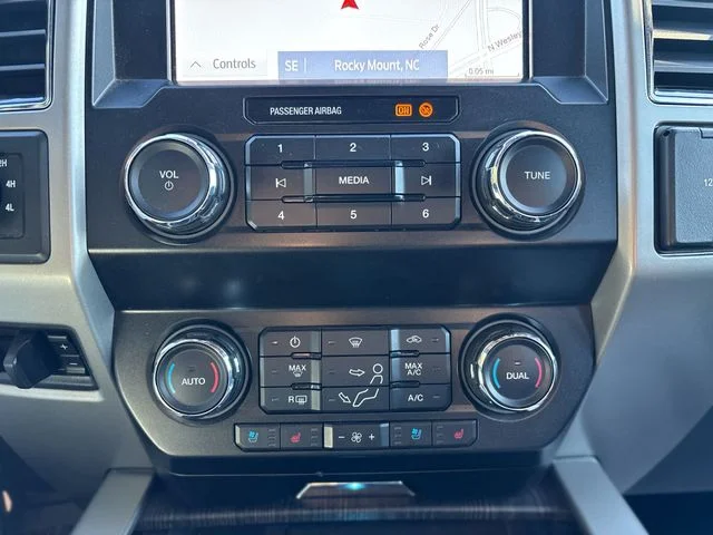 2021 Ford F-250 Super Duty Lariat - Photo 30