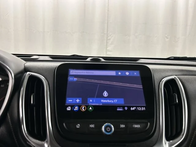 Used 2019 White Chevrolet Premier image 18