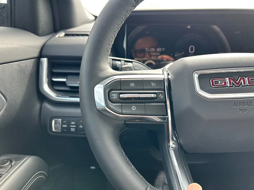 2026 GMC Terrain Elevation - Photo 19
