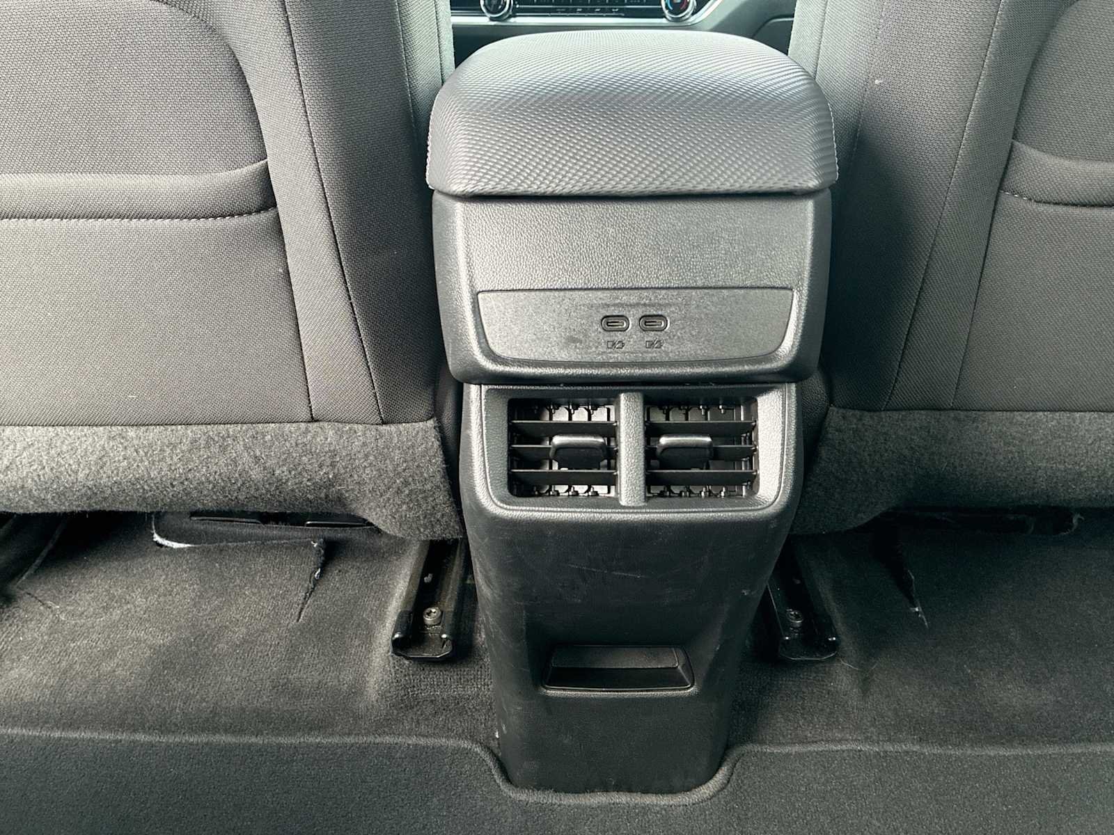 2025 Chevrolet Equinox LT - Photo 21