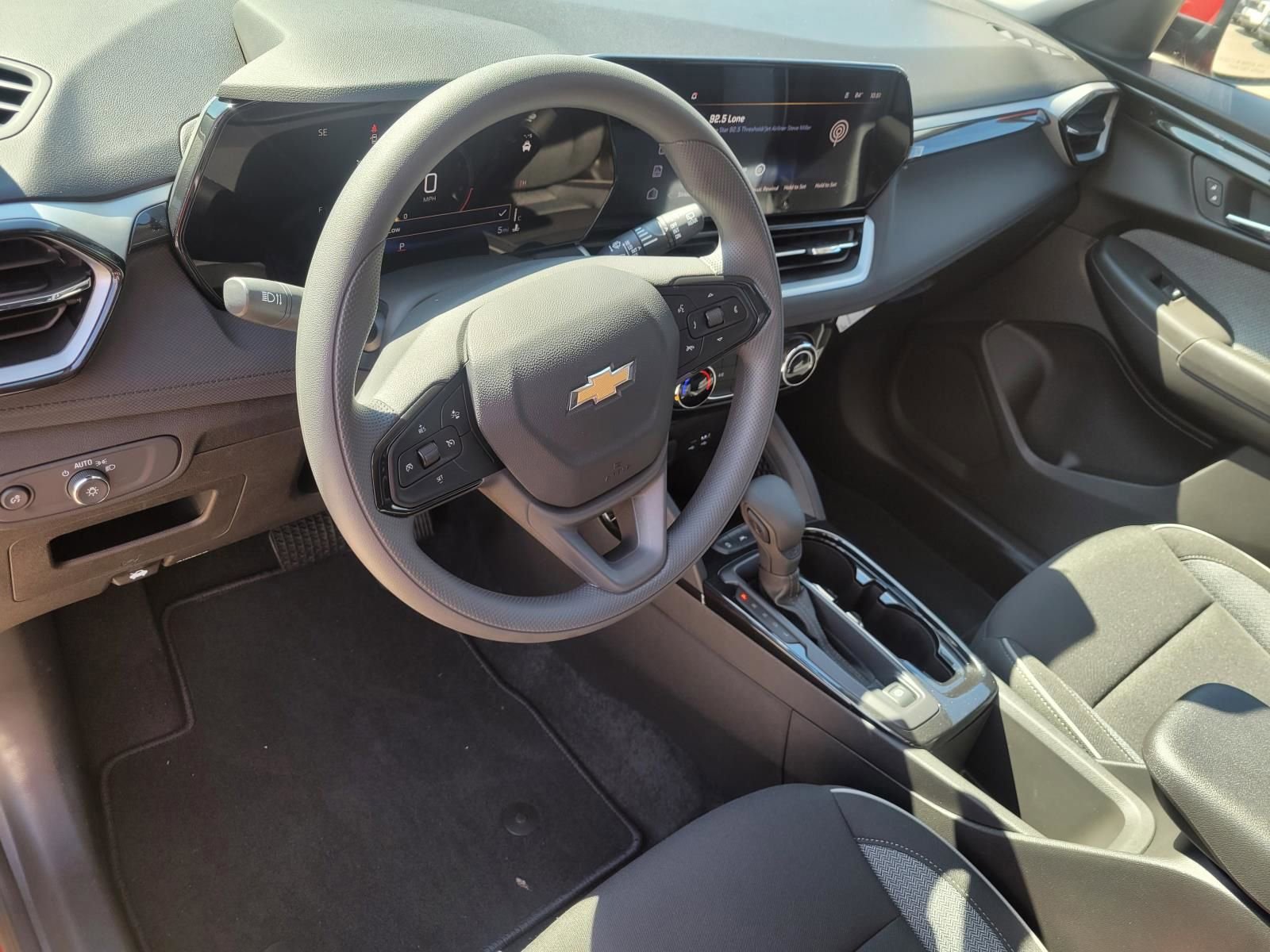 2026 Chevrolet Trailblazer LT - Photo 15