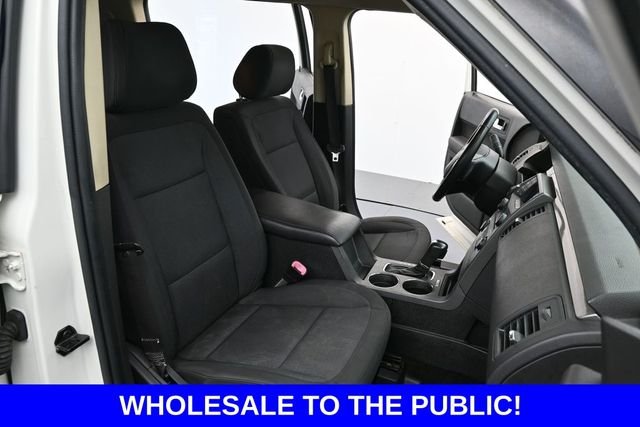 Used 2013 White Ford SE image 26