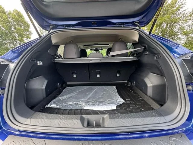 New 2026 SAPPHIRE BLUE PEARL Subaru Premium image 13