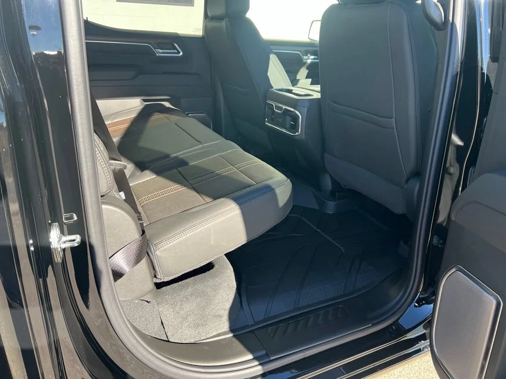 2026 Chevrolet Silverado 1500 High Country - Photo 26