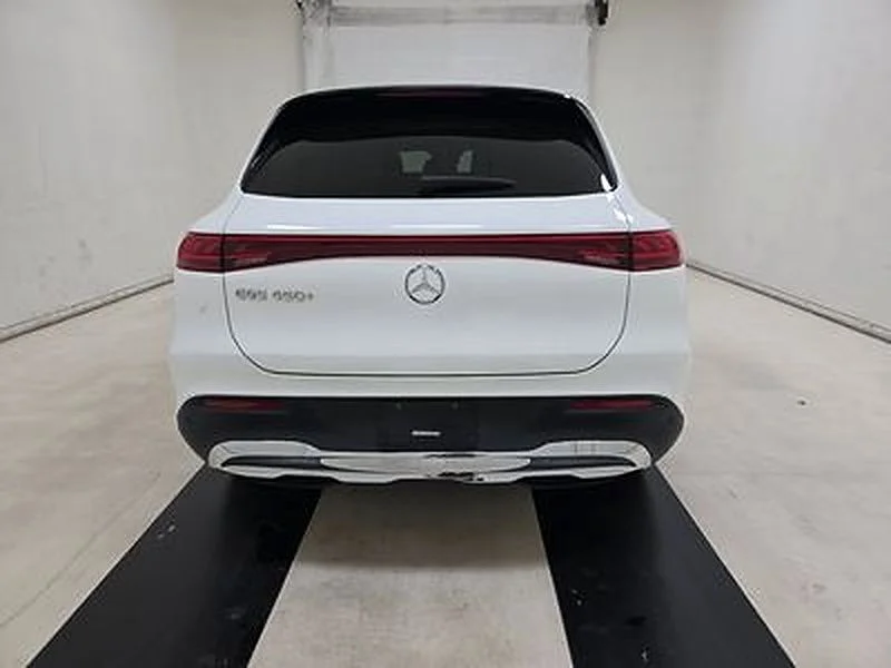 Used 2023 White Mercedes-Benz 450 image 5
