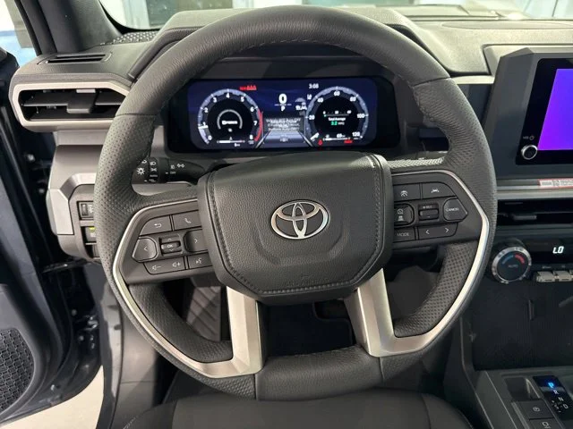 2026 Toyota Tacoma TRD Sport - Photo 22
