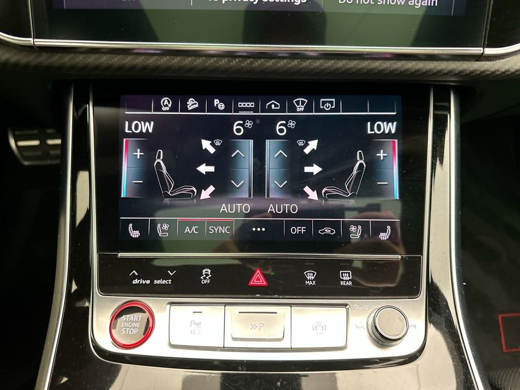Used 2023  Audi 4.0T image 25