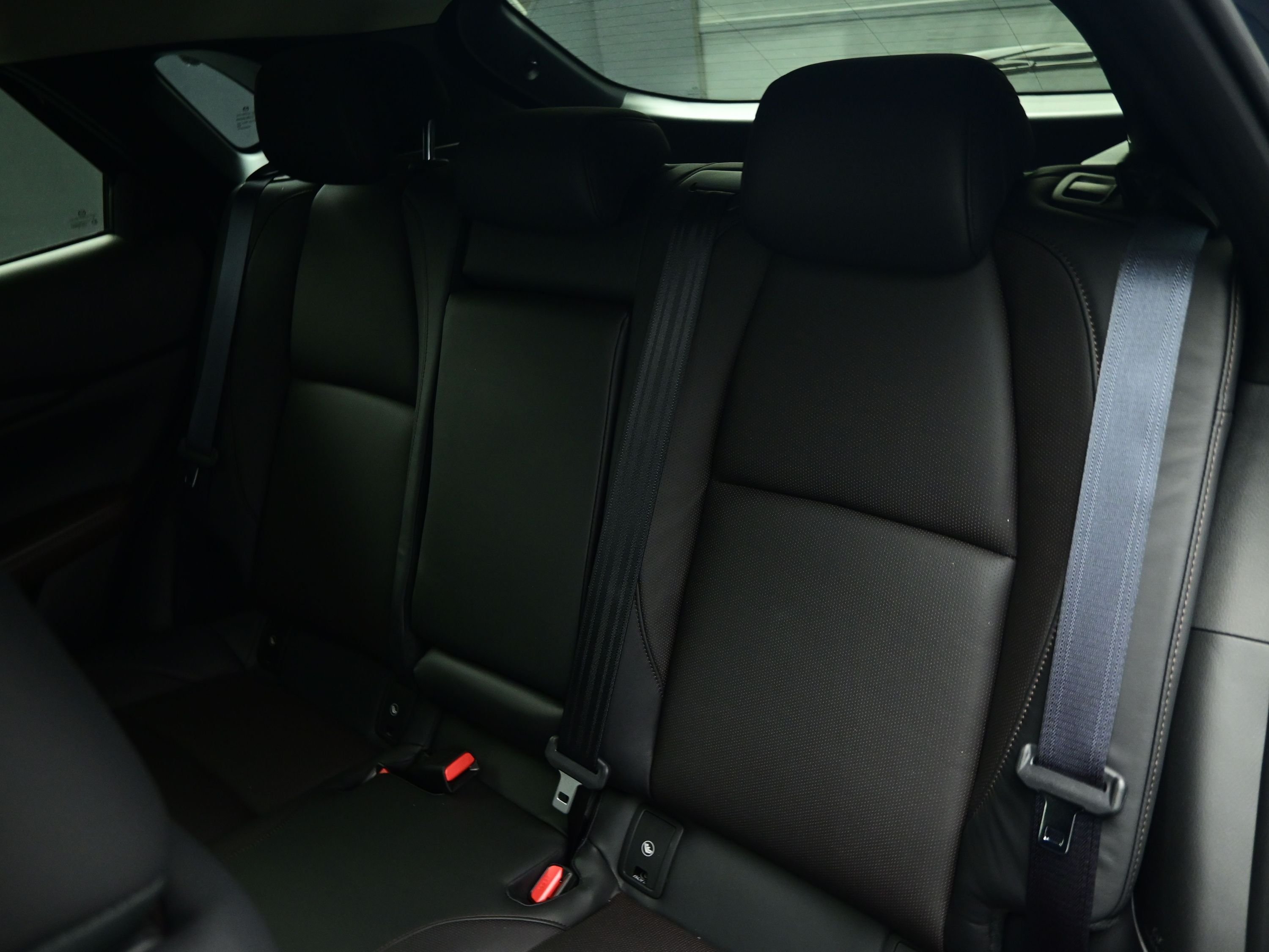 2025 Mazda CX-90 Premium Plus Package - Photo 57