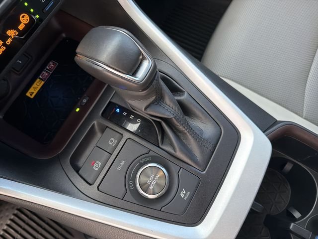 Certified Used 2022 White Toyota Limited image 24