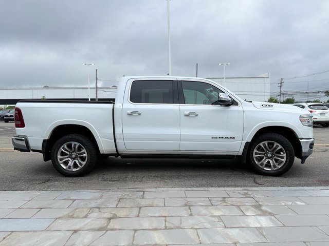 2022 RAM Ram 1500 Pickup Longhorn - Photo 7